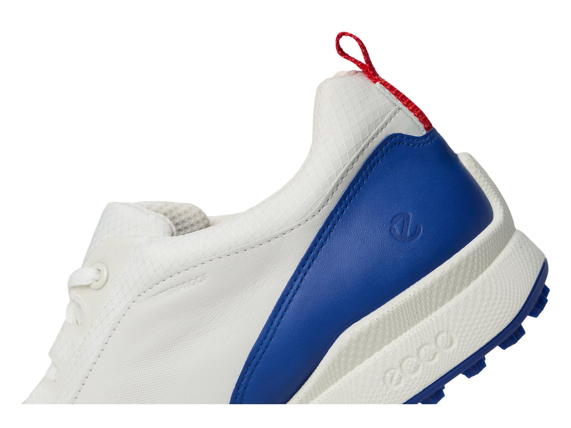 ECCO Herren Biom Hybrid Bny WaterproofGolfschuh