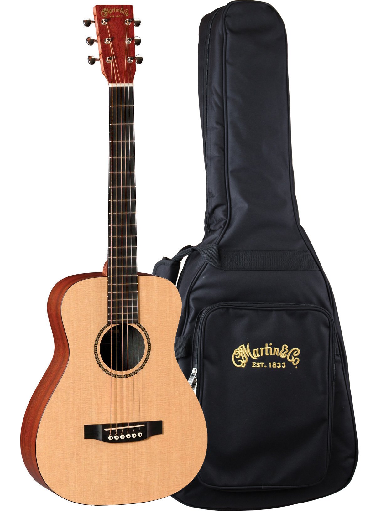 Amazon | Martin アコースティックギター Little Martin Series LXM 