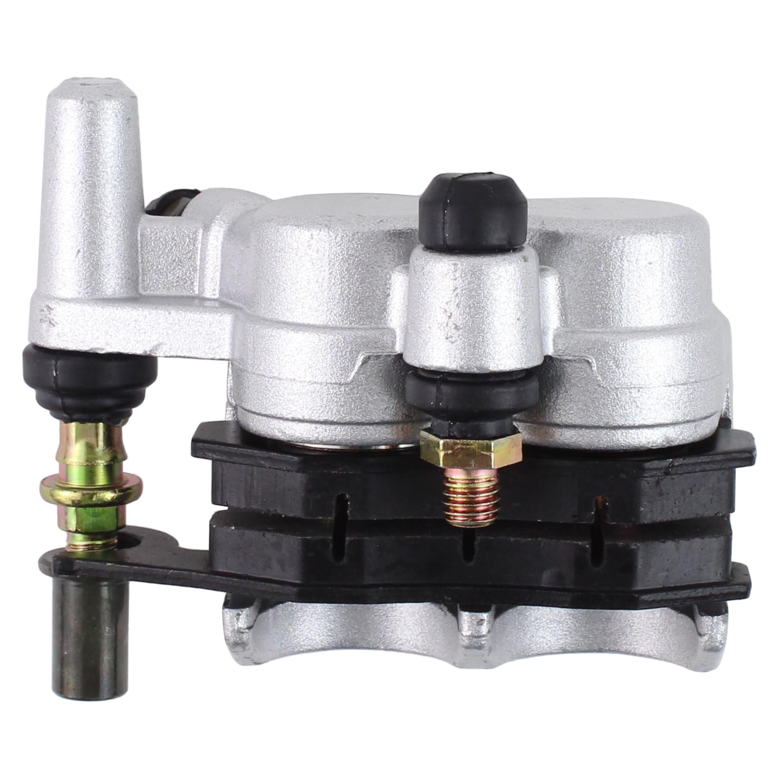 Pinza freno anteriore sinistra per Kymco Agility 50 4T Dink 50 People Sento 50 Top Boy Cobra 50 Vitality 50 2T Cross Yager 50 Spacer 50 Yup 50 Agility 125 Movie XL 125 Grand Dink 125 DJ per Mawi