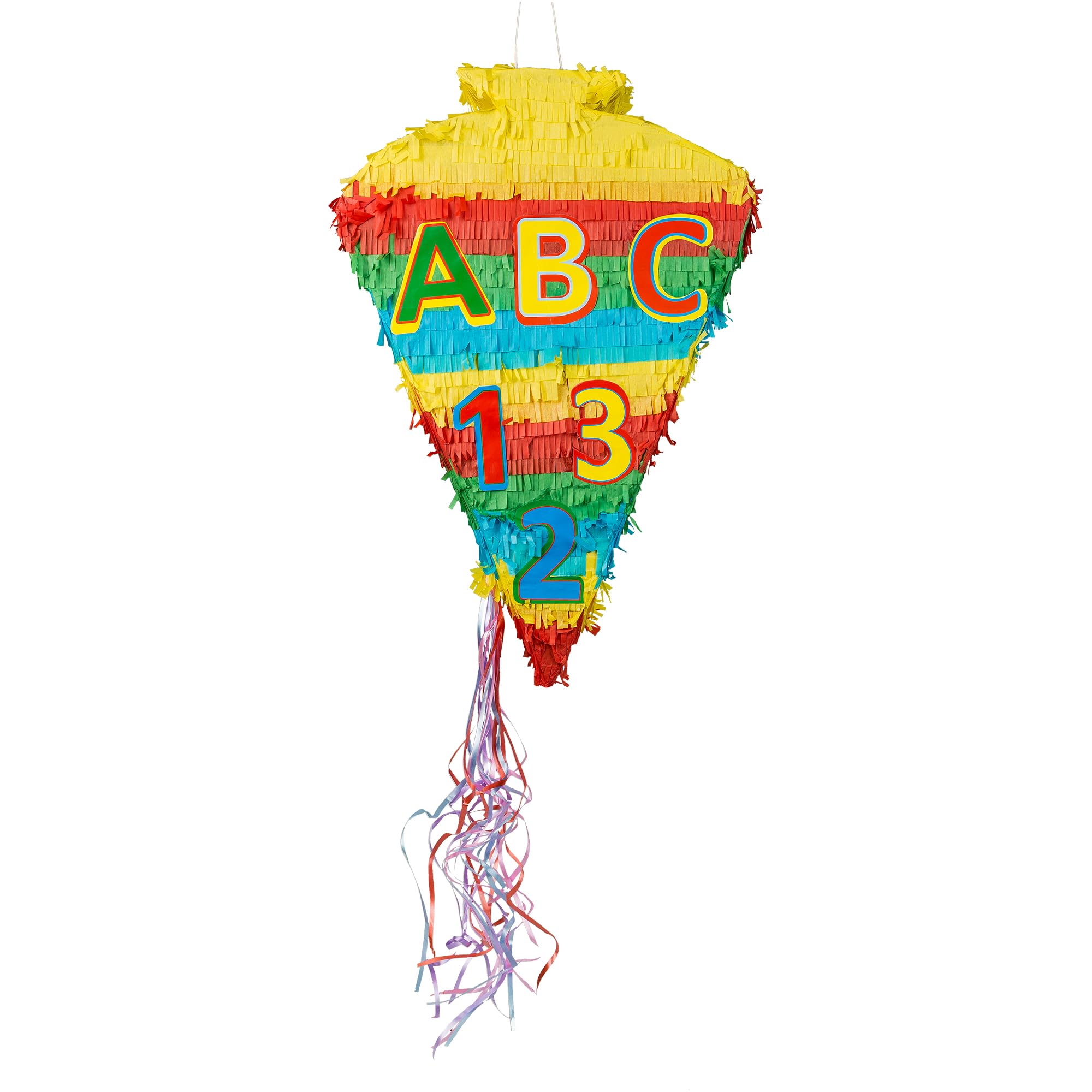Idena Cono scuola Pinata 55 x 37,5 x 14 cm