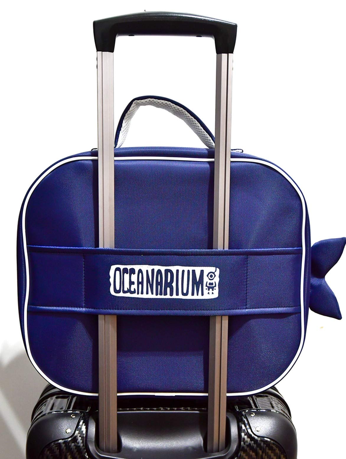 Oceanarium Marine Animal Regulator Taschen - RB06 Ballena jorobada