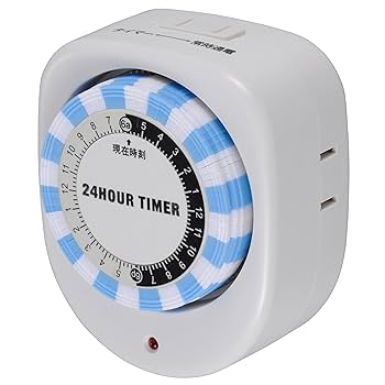 11時間 タイマースイッチ ダイヤルタイマー(11時間形) Panasonic(パナソニック) タイマ