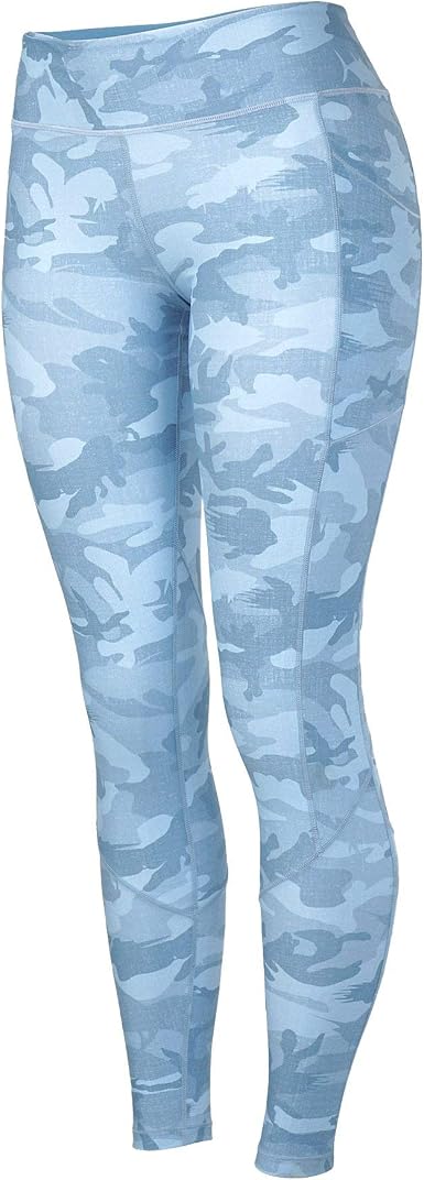 PELAGIC Fiji Fishing Leggings 