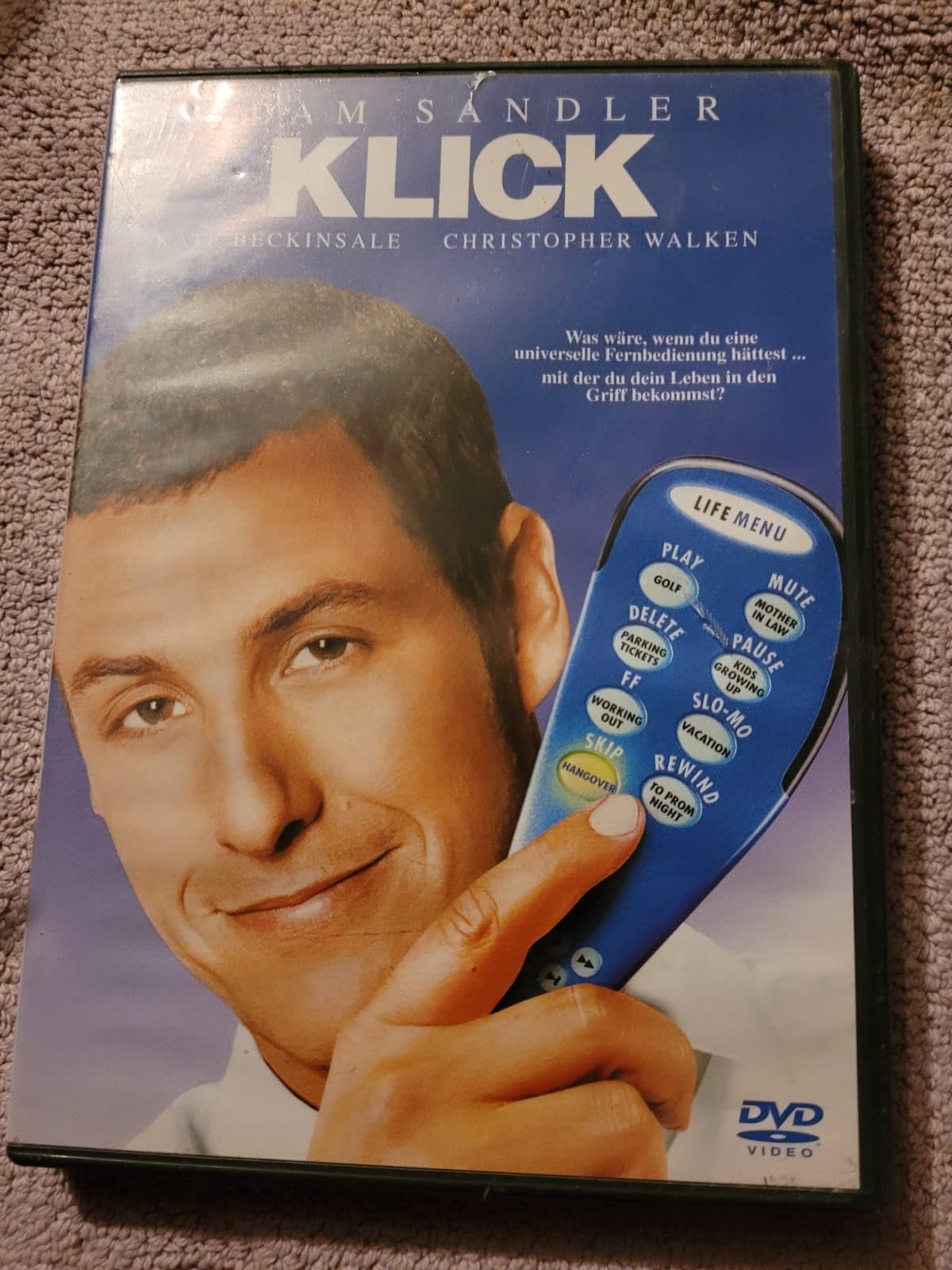 Klick