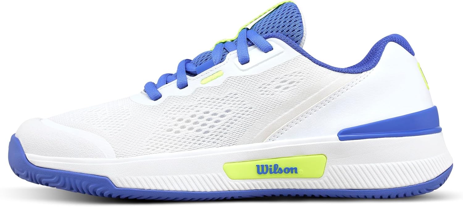 Wilson Womens Intrigue Pro Women's Tennis Shoes