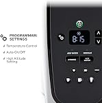 Keurig K-Elite K Single Serve K-Cup Pod Maker, with Strong Temperature Control, Iced Coffee Capability, 12oz Brew Size, Brushed Slate