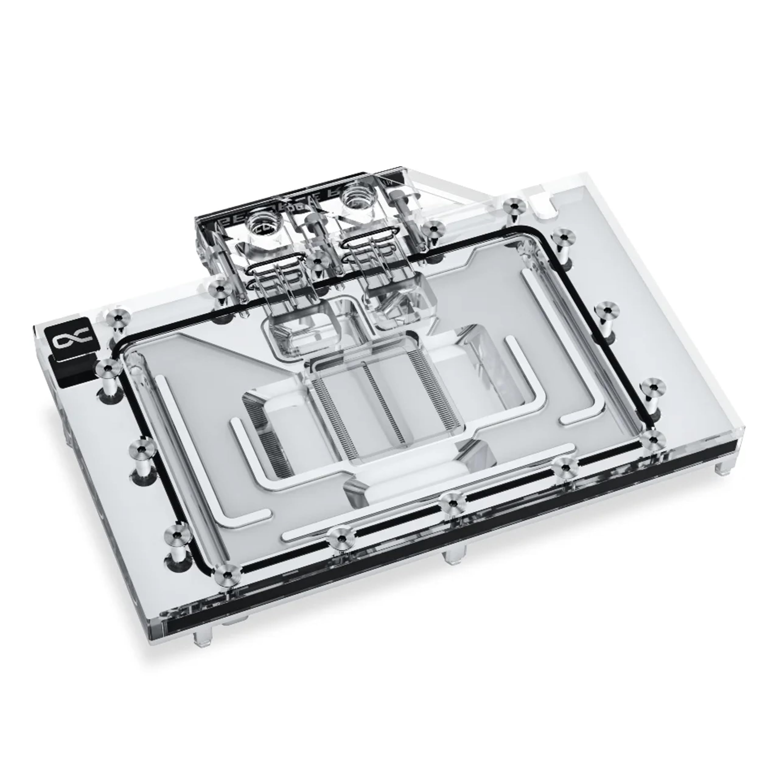 Alphacool Alpha EISB Aurora GPX-N RTX 4090 refroidisseur silencieux sans surchauffe - 7