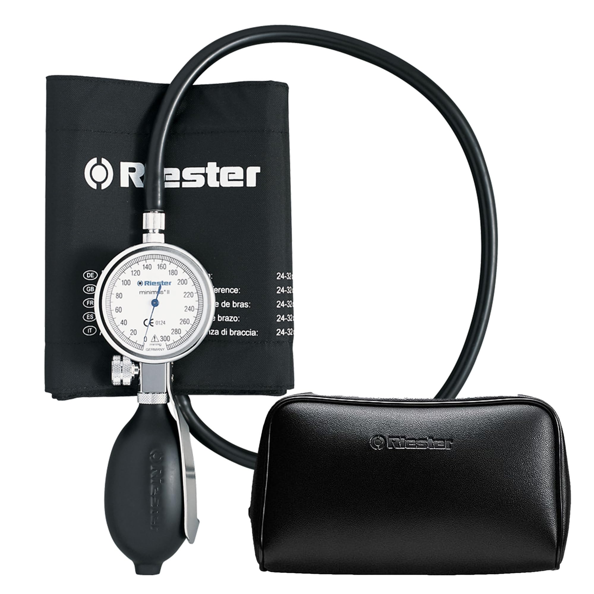 Riester Minimus II Sfigmo