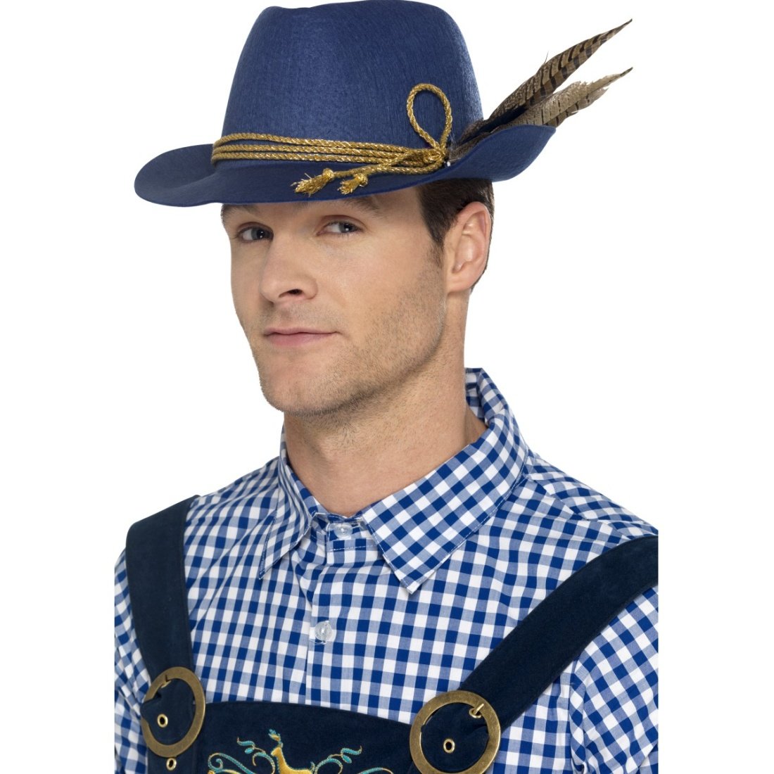 LoWell® Chapeau De Sauna - Chapeau En Feutre Pour Homme Et Femme Avec