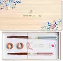 象牙風 桐箱入り 夫婦箸 2本セット 未使用 71hHHNhU35L._AC_SY200_QL15_.jpg