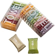 Compressed Towel Tablets, Mini Portable Magic Towels for Travel, Home, Outdoor Activities - Pack of 28
