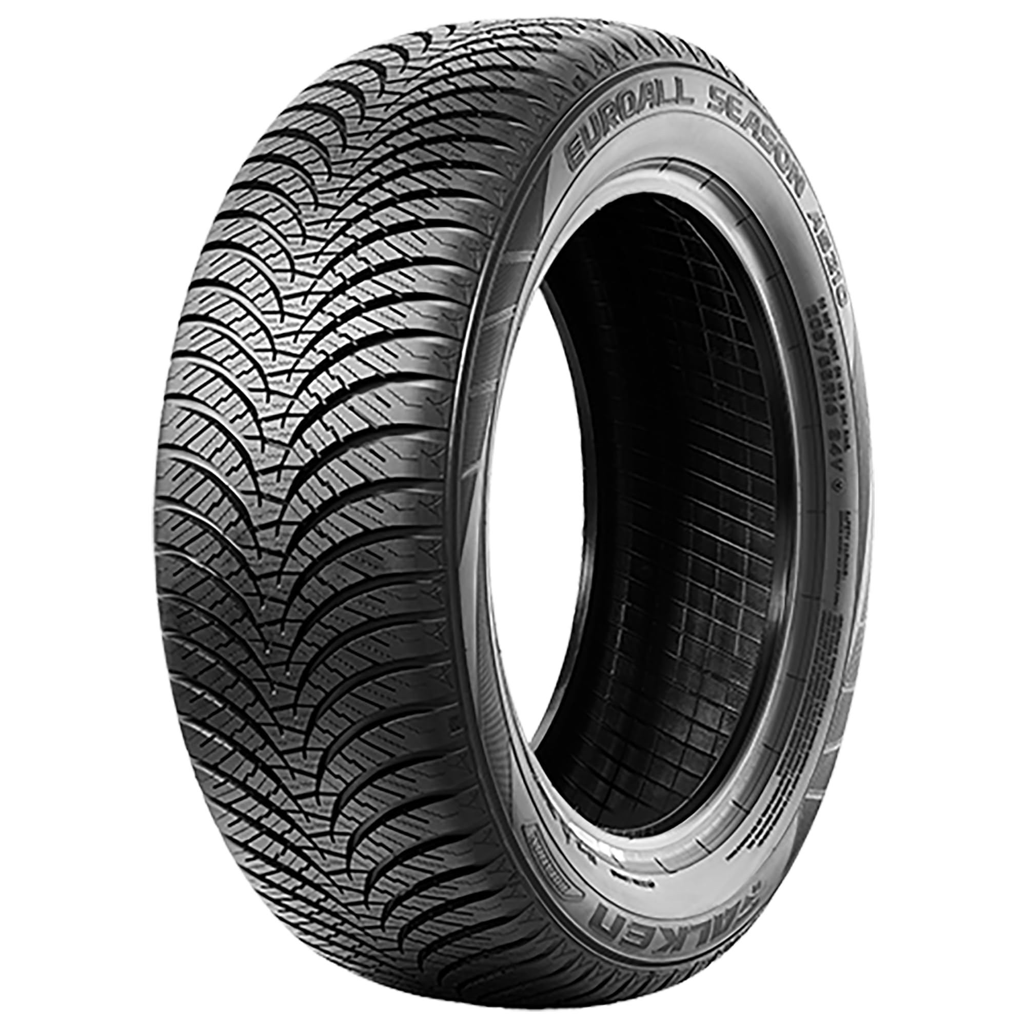 Gomme Pneumatici Falken 225/50 R18 99V Euroall Season AS210 Xl-image