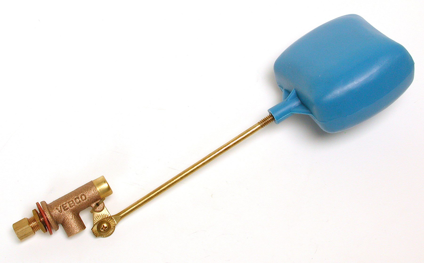 Amazon.com: Evaporative Cooler Compression Float Valve, Heavy-Duty