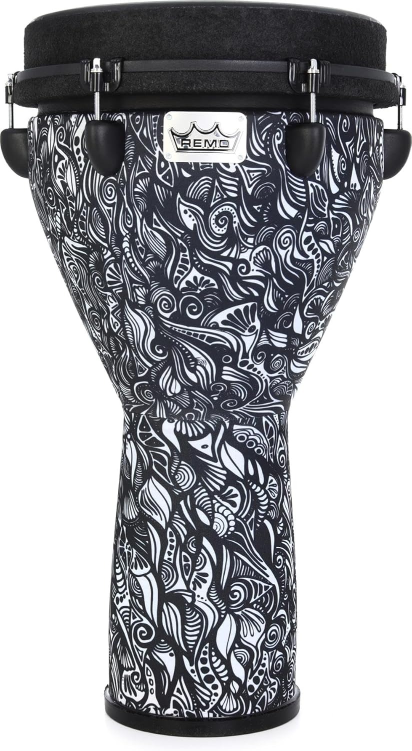 Remo Djembe (DJ0012AB008)