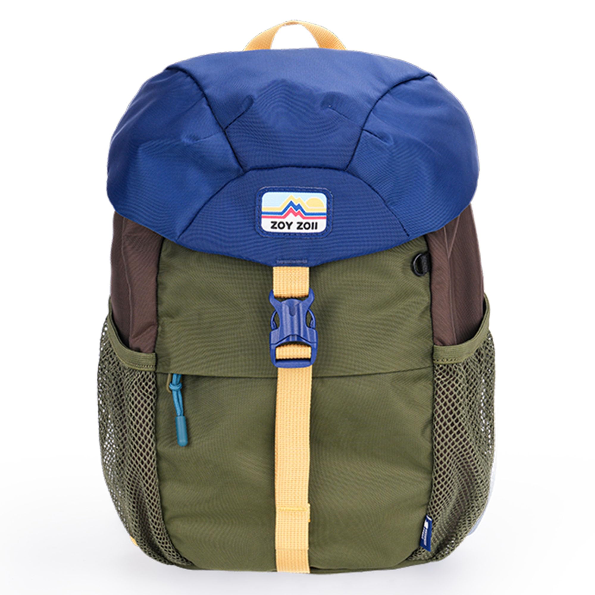 Zoyzoii Zaino Bambina Asilo, Borsa da Trekking All'aperto per Bambini, Borsa con Coulisse Impermeabile