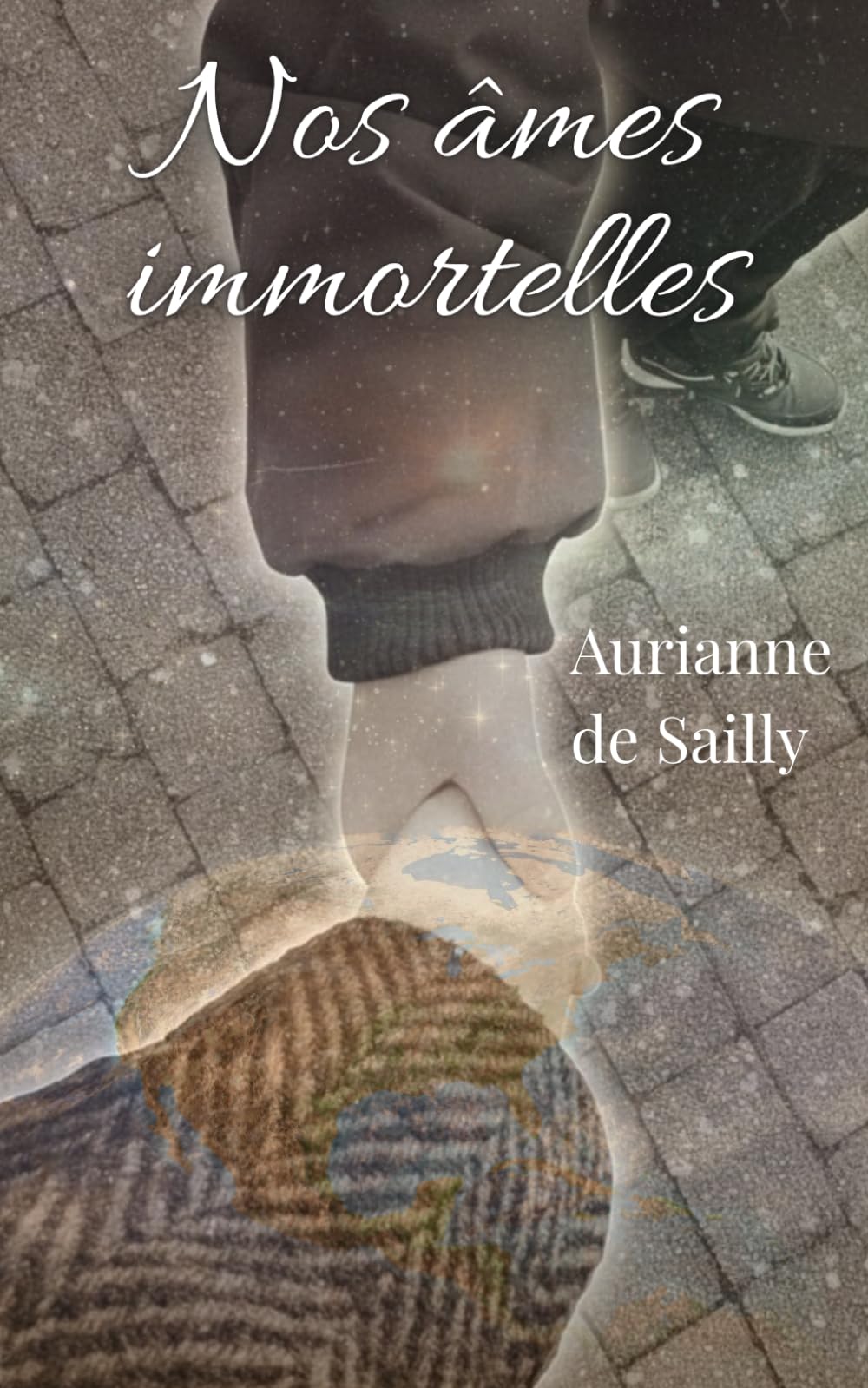 Nos âmes immortelles