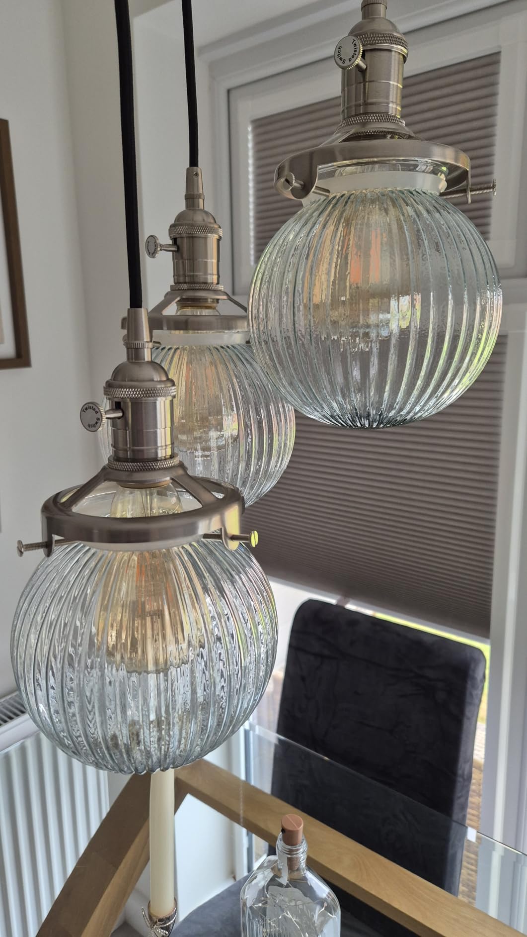 Customer photo