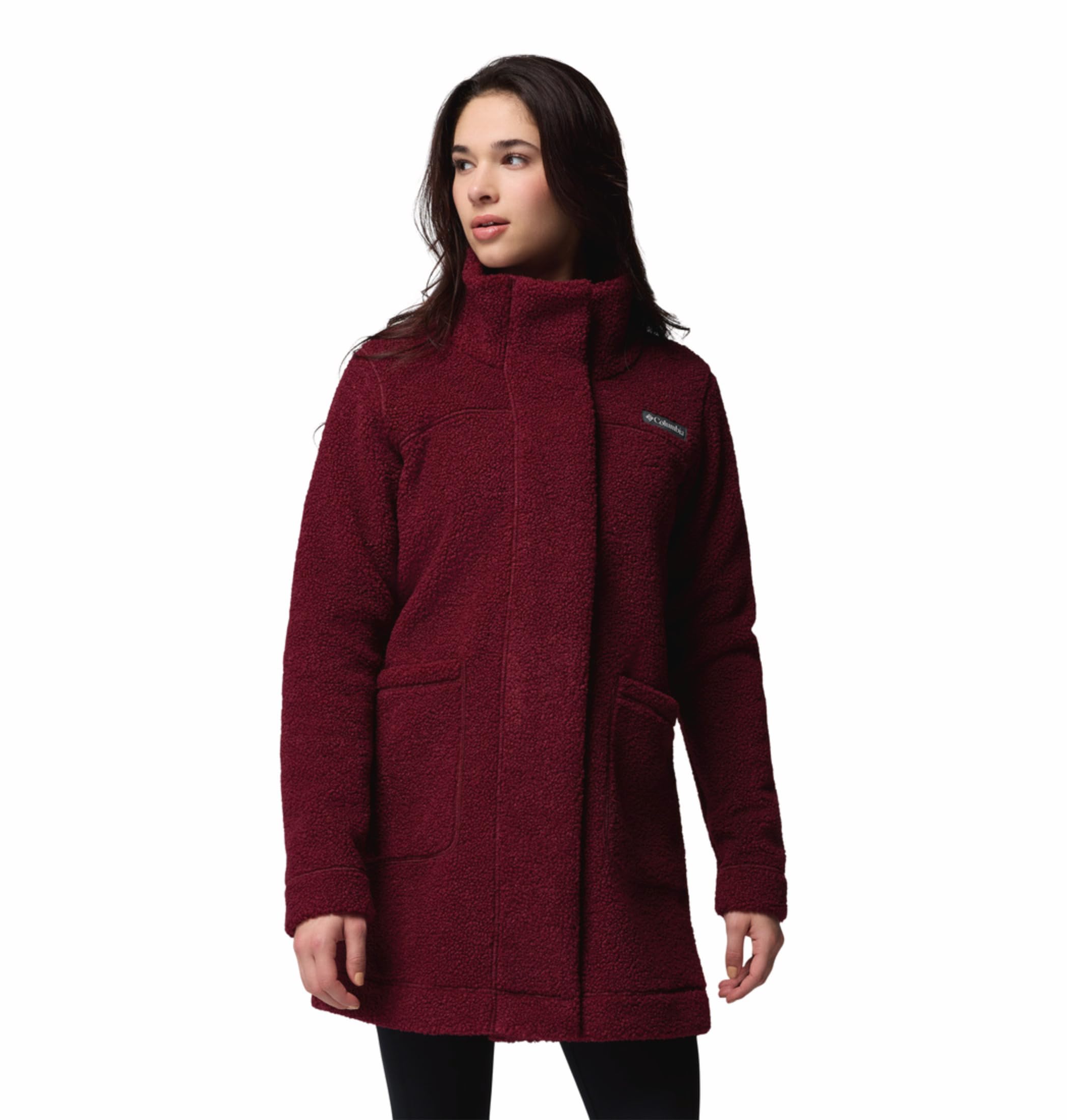 columbia Women's Panorama Long Jacket-picture-51
