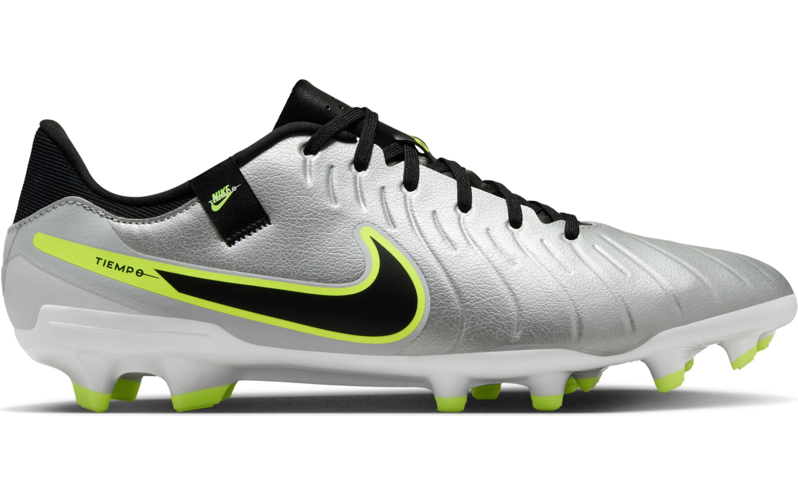 NIKE Mężczyźni Legend 10 Academy Fg/MgButy do piłki nożnej