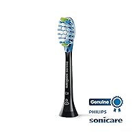 Vista 3 de Philips Sonicare - Cepillo de dientes eléctrico recargable ProtectiveClean Whitening con sensor de presión y ajustes de intensidad