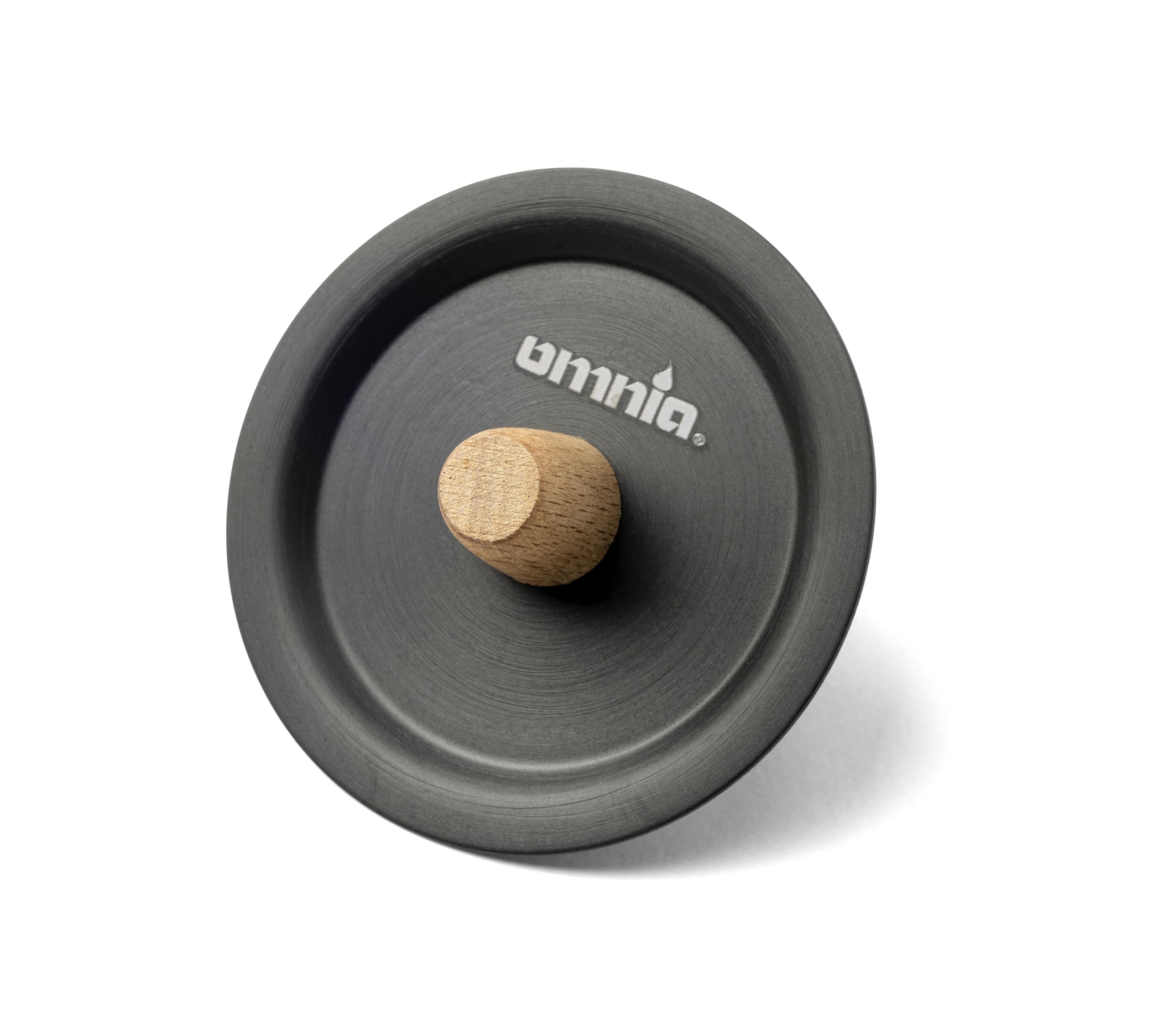 Omnia Funnel Lid – Omnia Funnel Lid für Omnia Classic 2L und 3L