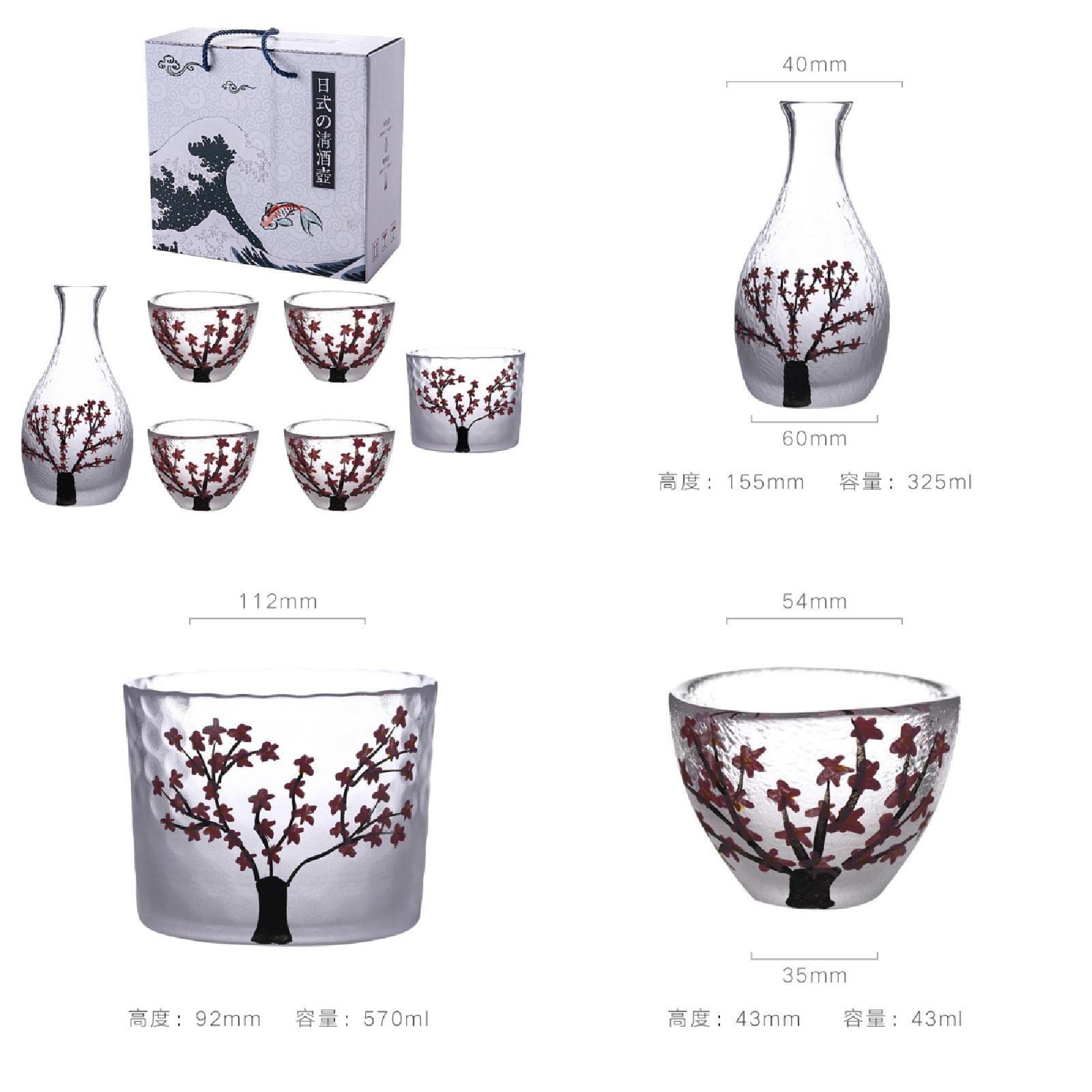 Amazon｜徳利 とっくり おちょこ セット おちょこ 熱燗セット