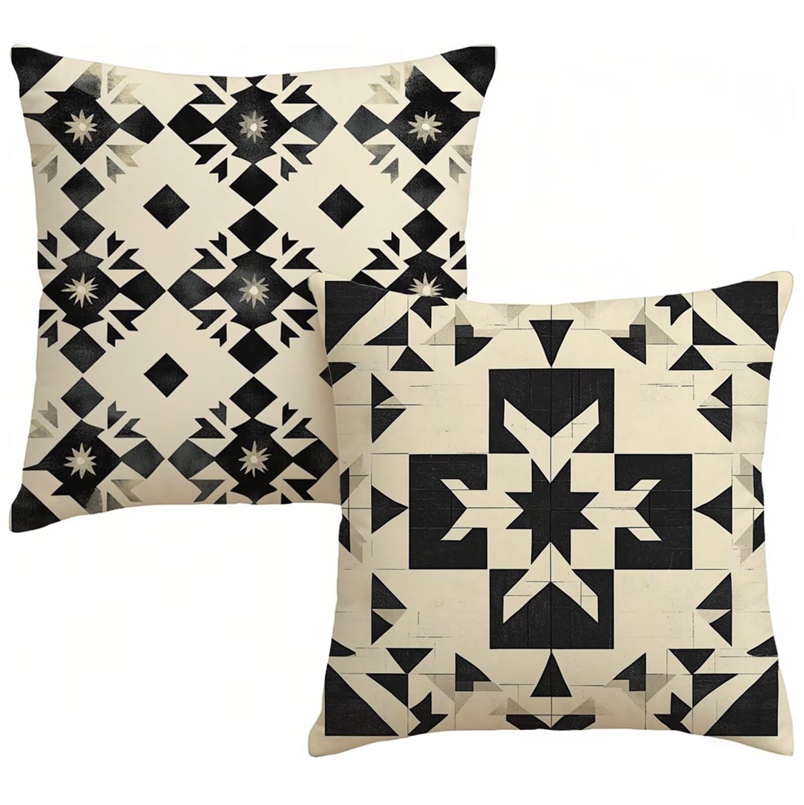 Housse coussin exterieur 70x70 cm comme cadeau idéal pour amateurs de déco patio