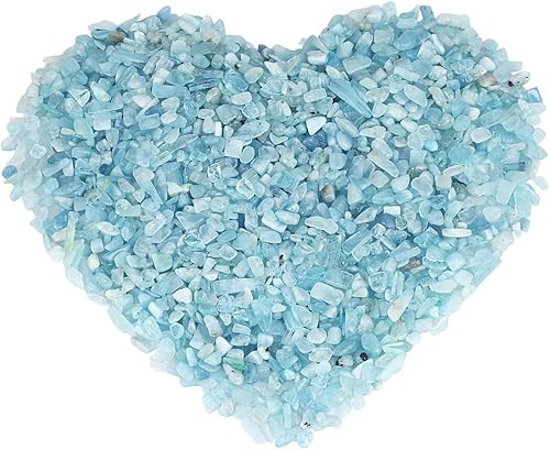 Miniatura 9 de mookaitedecor Cristales de cuarzo triturados y piedras curativas de cornalina de 12 libra con bolsa de chakras