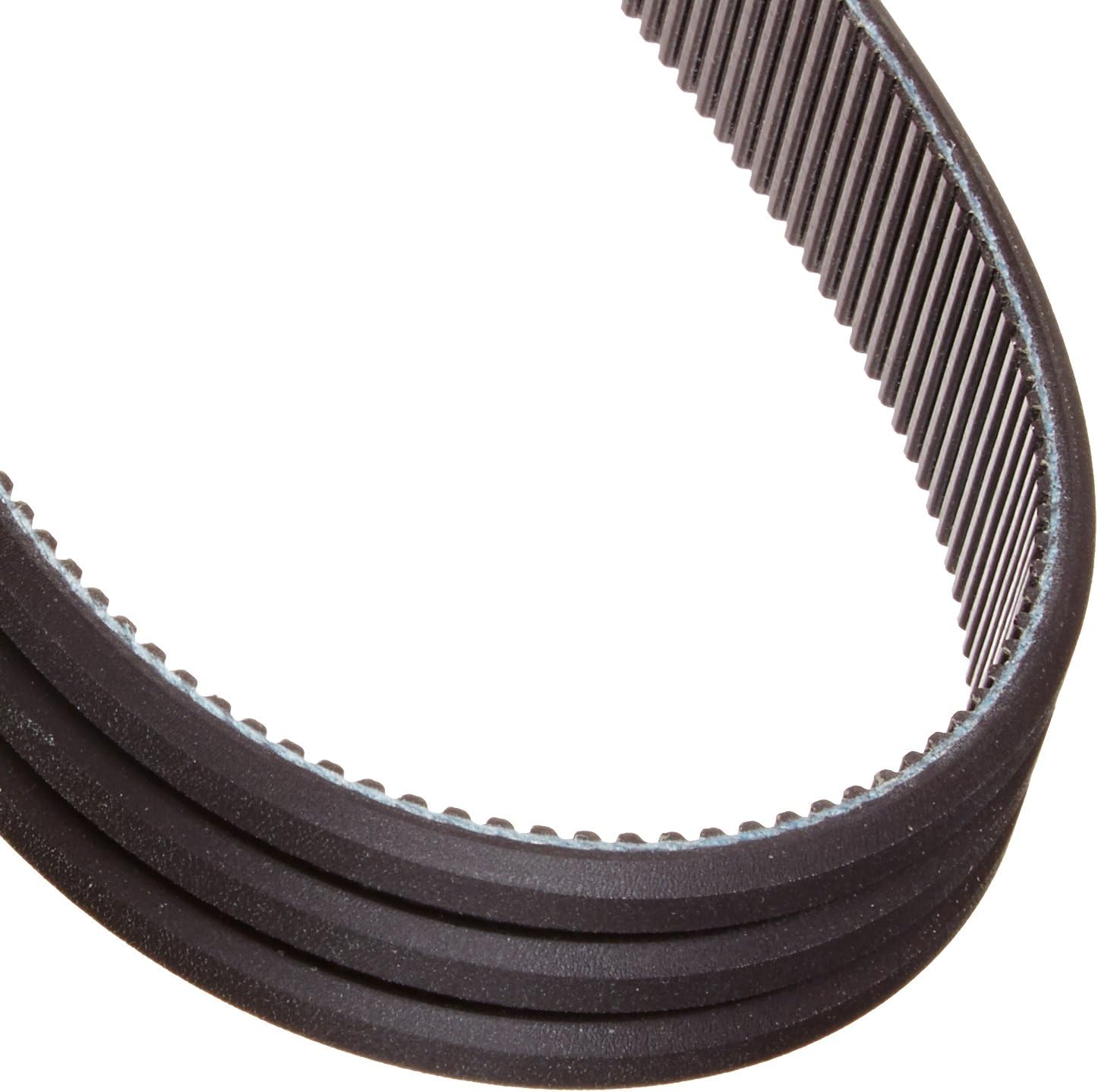 Gates 3/7M1180JB Polyflex JB Belt, 7M Section, 14/16" Top Width, 46.20" Length