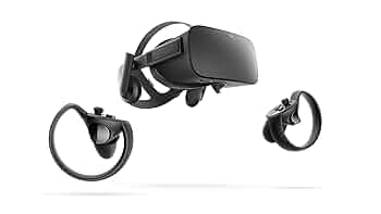 PC周辺機器 VR  rift 71hHNY4FAzL._UF350,350_QL50_.jpg