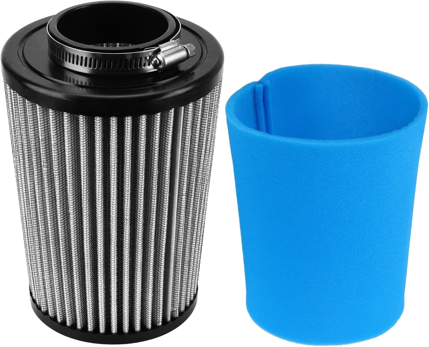 0800-112000 Air Filter for CFMOTO CForce 600 800 XC 2019 2022 for CFMOTO 800cc U8 Z8 Engine 2014 for CFMOTO CForce 400 500 500S 600 800 UForce ZForce 500 800