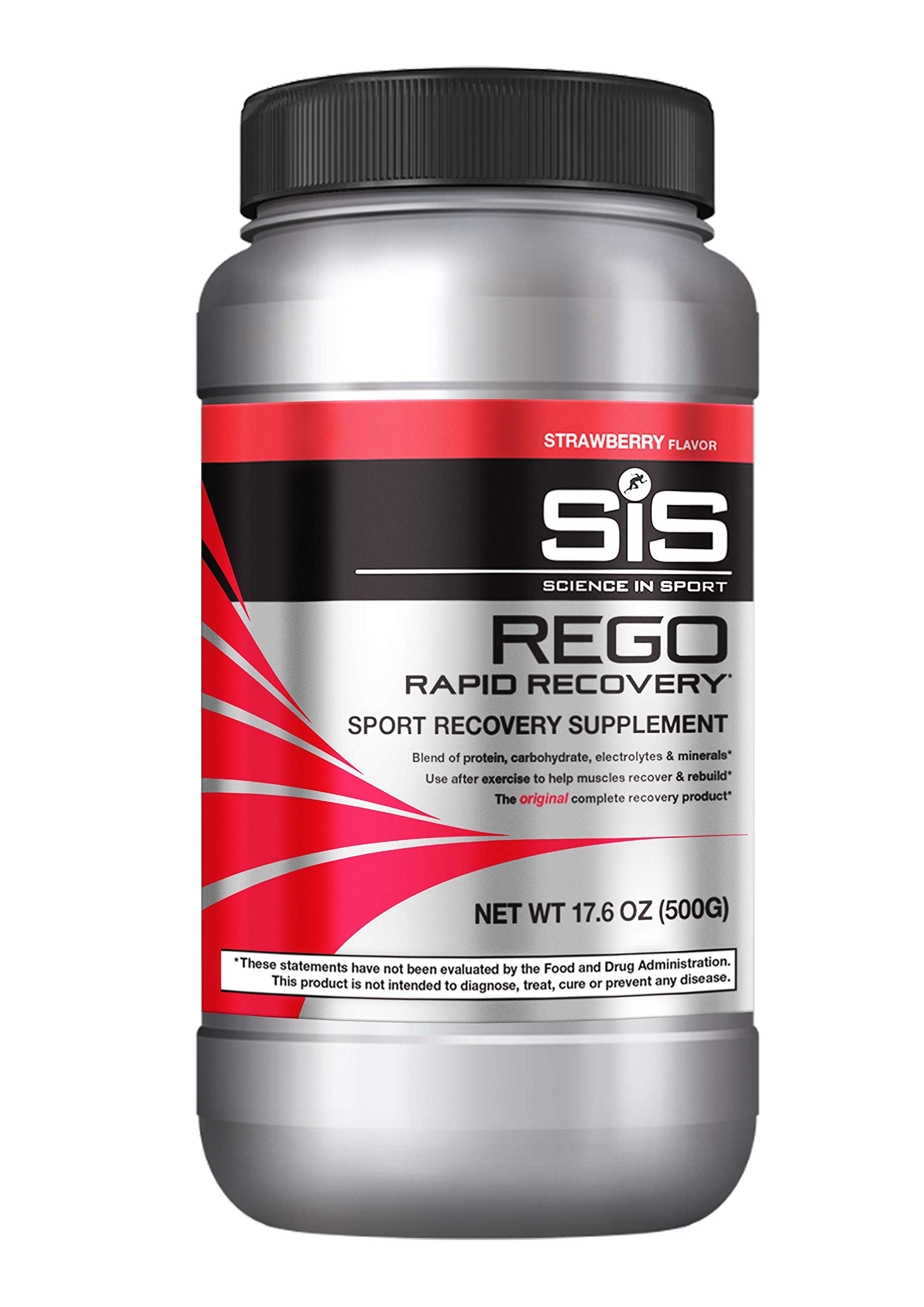 Buy SCIENCE IN SPORT REGO Rapid Recovery, Post Workout Protein Drink