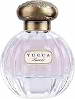 Amazon | トッカ(TOCCA) オードパルファム シモネの香り 50ml