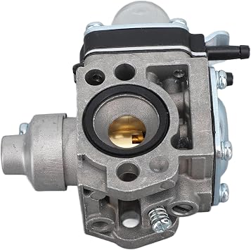 Aluminum Carburetor Kit for Shindaiwa T261 T261B LE261 62028 81012 Boosts Engine Performance Maximizes Fuel Efficiency with A021002320 Carburetor, Biitfuur8tqh47592