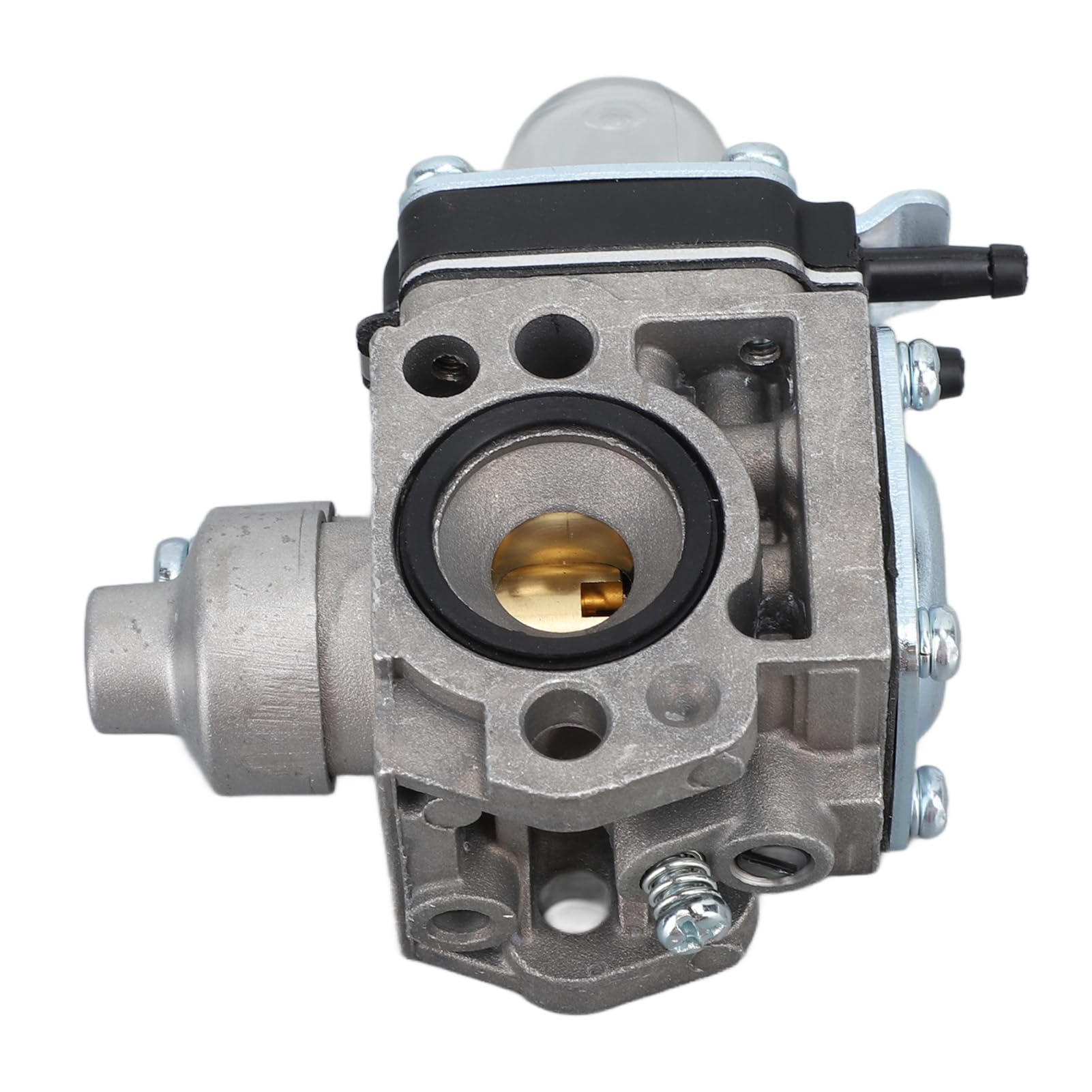 Kit de carburador para soplador de Hojas Shindaiwa T261, T261B y LE261: Conjunto de carburador de Alto Rendimiento con Cuerpo de Aluminio, Mezcla de óptima para el