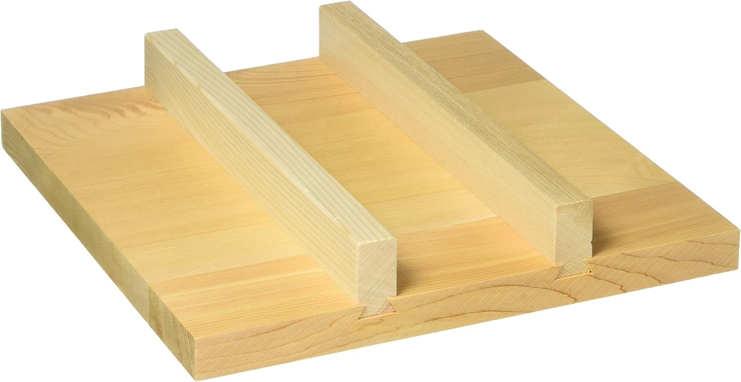 EBM Sawara Egg Lid for 8.3 inches (21 cm)