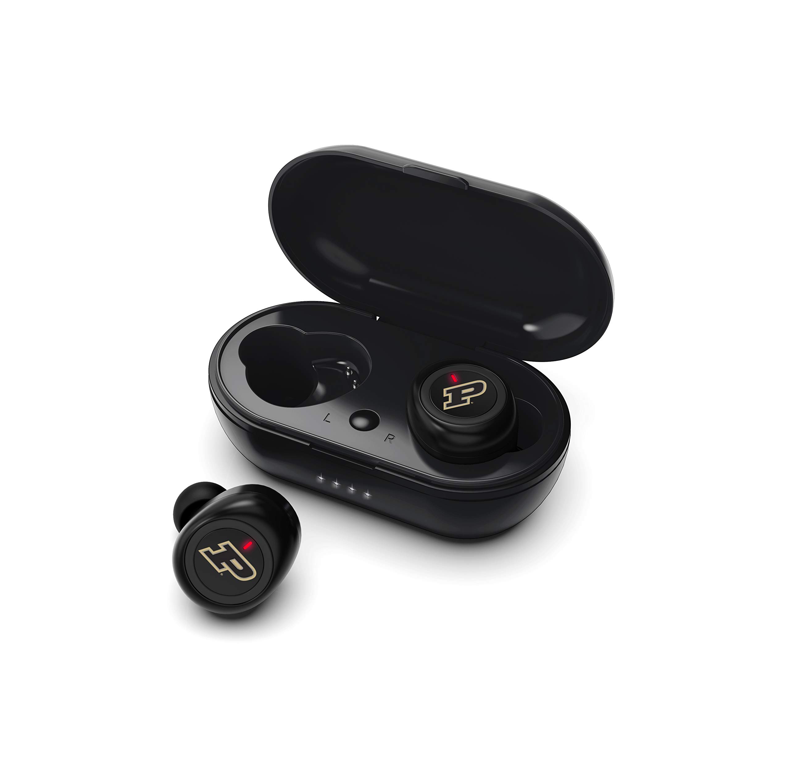 SOAR NCAA Unisex True Wireless Earbuds V.2
