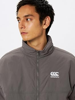 Amazon.co.jp: [カンタベリー] 中綿 ジャケット FIELD INSULATION