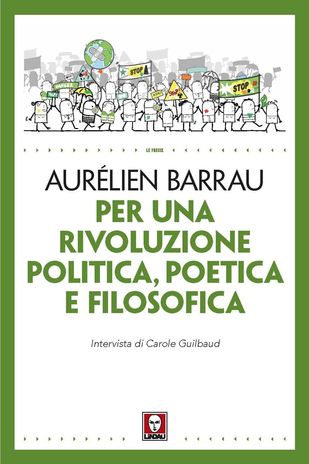 Per Una Rivoluzione Politica Poetica E Filosofica - 4