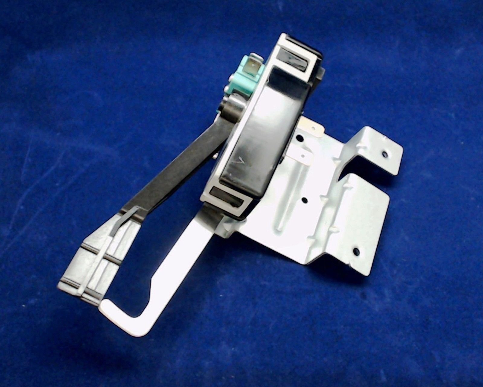 Interruptor De Bloqueo De Tapa Para Lavadora Electrolux/Frigidaire – Modelo ES6800, Número 134936800