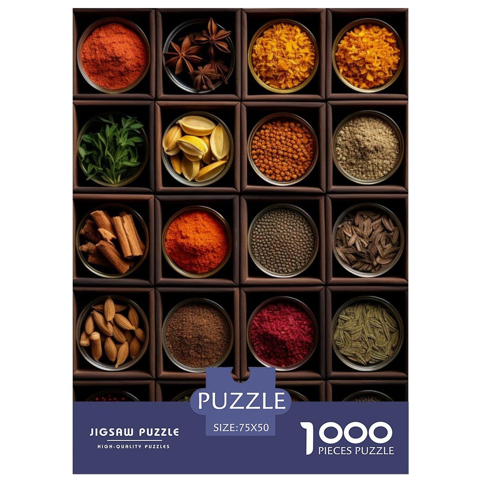 Puzzle Para Adultos, 1000 Piezas, Postal De América, 70 X 50 Cm