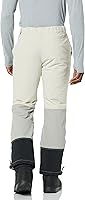 Vista 2 de Tienda Essentials - Pantalón de snowboard, esquí y nieve con aislamiento resistente al agua para hombre