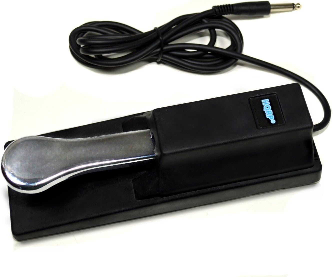 Keyboard Sustain Pedal, Universal Digital Piano Foot Pedal