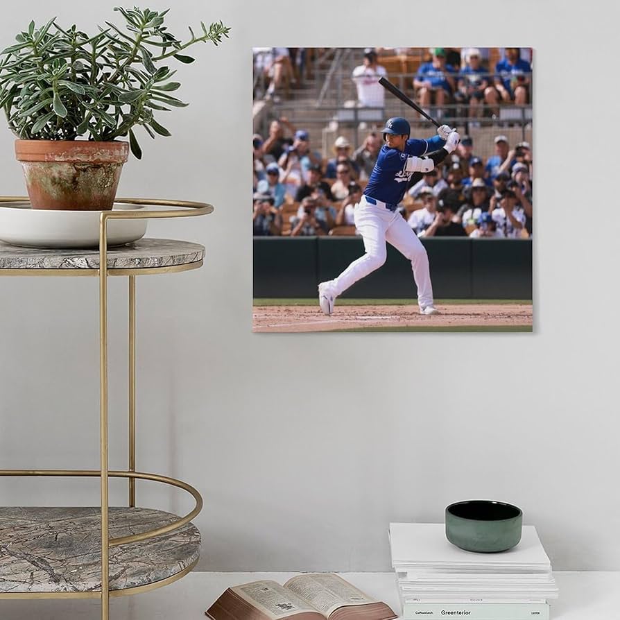 夢、大谷翔平、抽象画、書道アート、額縁、カラフル、室内装飾、オリジナル 夢、大谷翔平、抽象画、書道アート、額縁、カラフル、室内装飾