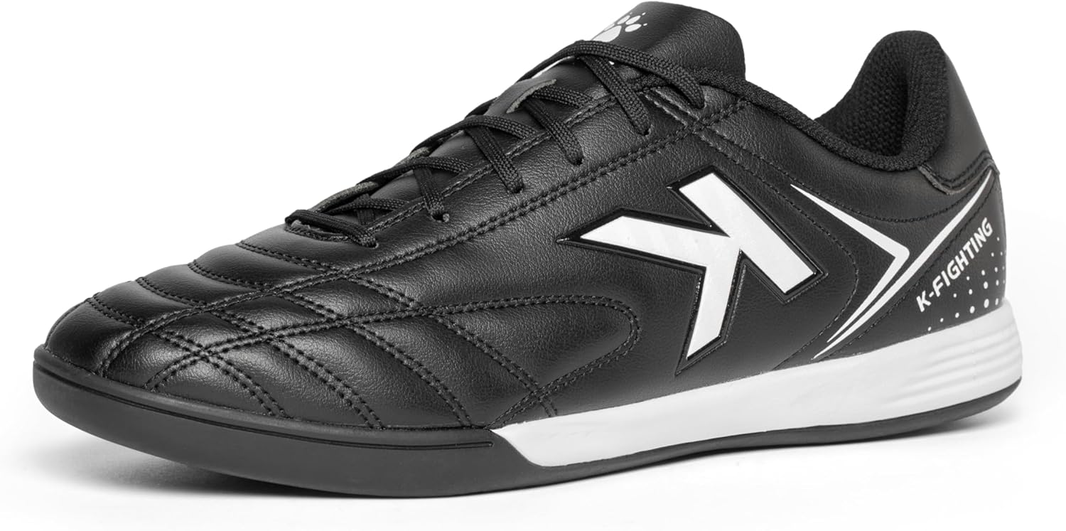 KELME Men Turf Soccer Shoes - Indoor Comfort