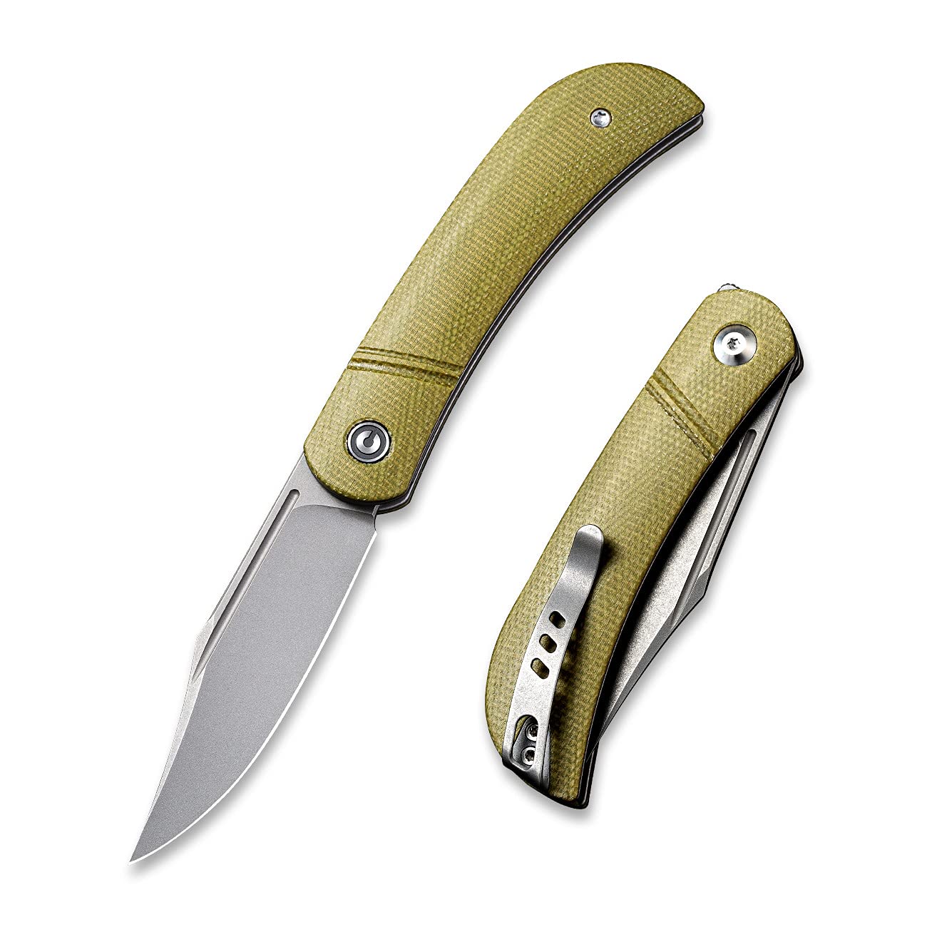 Civivi Appalachian Drifter Pocket Knife C2015B