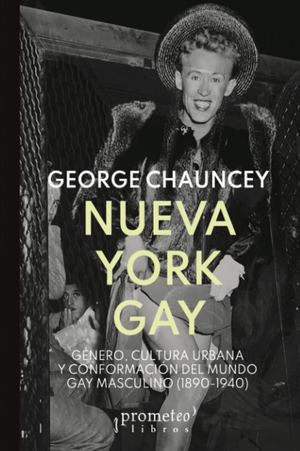 Nueva York Gay