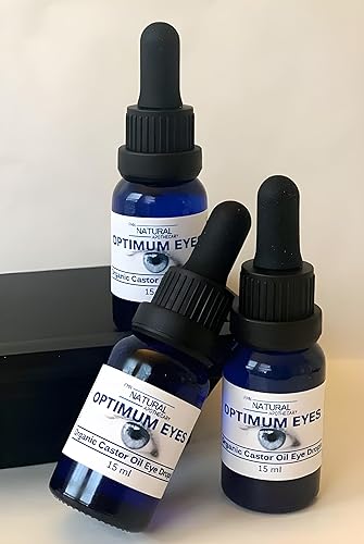 Miniatura 2 de Elite FMN - Gotas de aceite de ricino orgánico natural