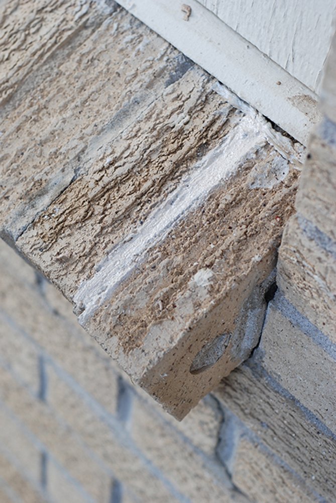 Sashco 15020 18 Pack 10.5 oz. Mor-Flexx Mortar and Stucco Repair Sealant, Gray