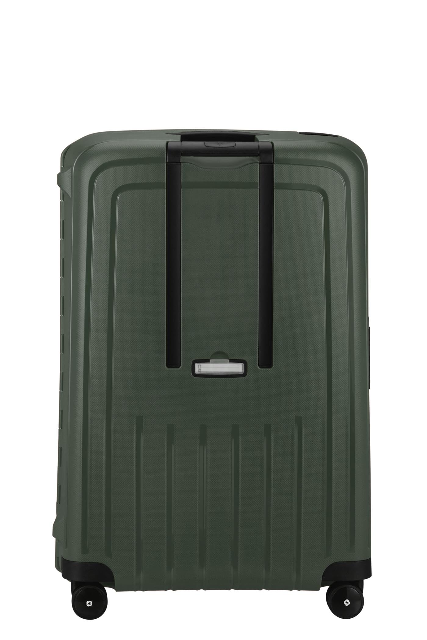 Samsonite S'Cure - Spinner S, Equipaje de Mano, S (55 cm), 34 L, Azul (Dark Blue) — view 154